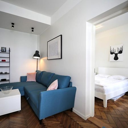 טאלין Dream Stay - Scandic Design Apartment מראה חיצוני תמונה
