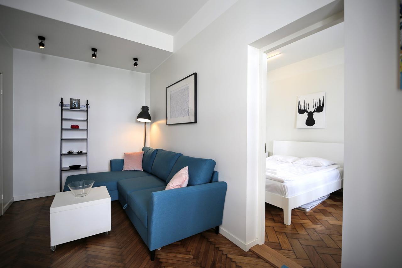 טאלין Dream Stay - Scandic Design Apartment מראה חיצוני תמונה