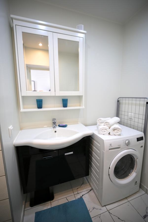 טאלין Dream Stay - Scandic Design Apartment מראה חיצוני תמונה