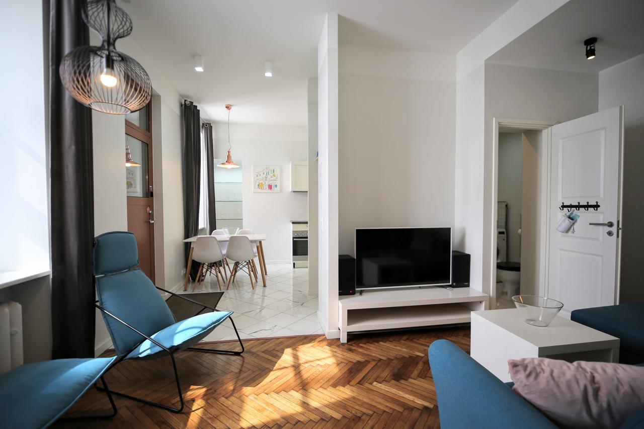 טאלין Dream Stay - Scandic Design Apartment מראה חיצוני תמונה