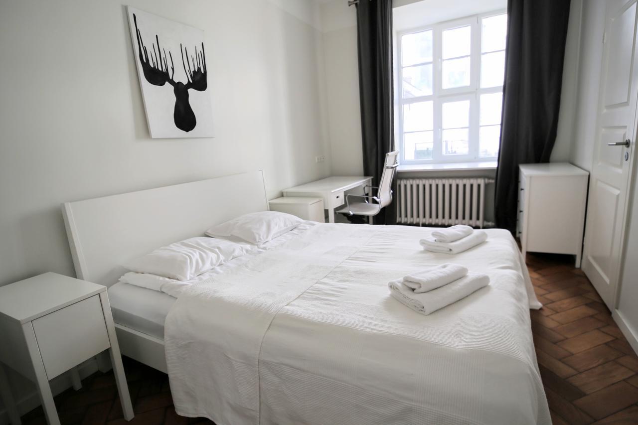 טאלין Dream Stay - Scandic Design Apartment מראה חיצוני תמונה