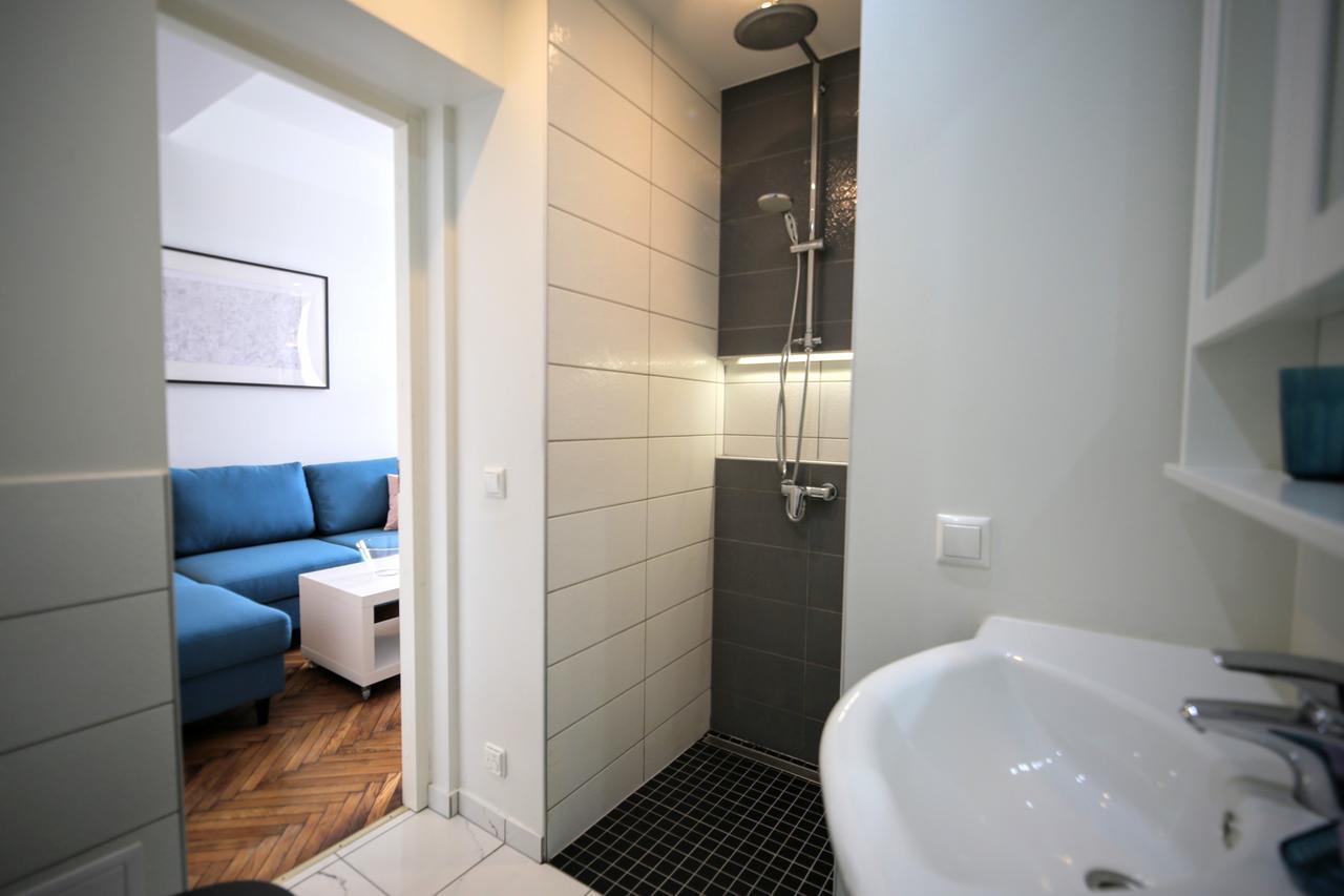 טאלין Dream Stay - Scandic Design Apartment מראה חיצוני תמונה