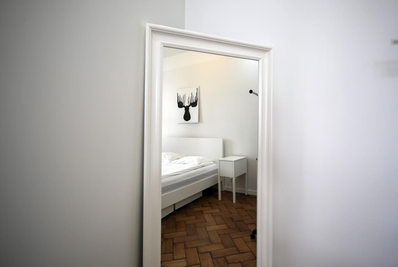טאלין Dream Stay - Scandic Design Apartment מראה חיצוני תמונה
