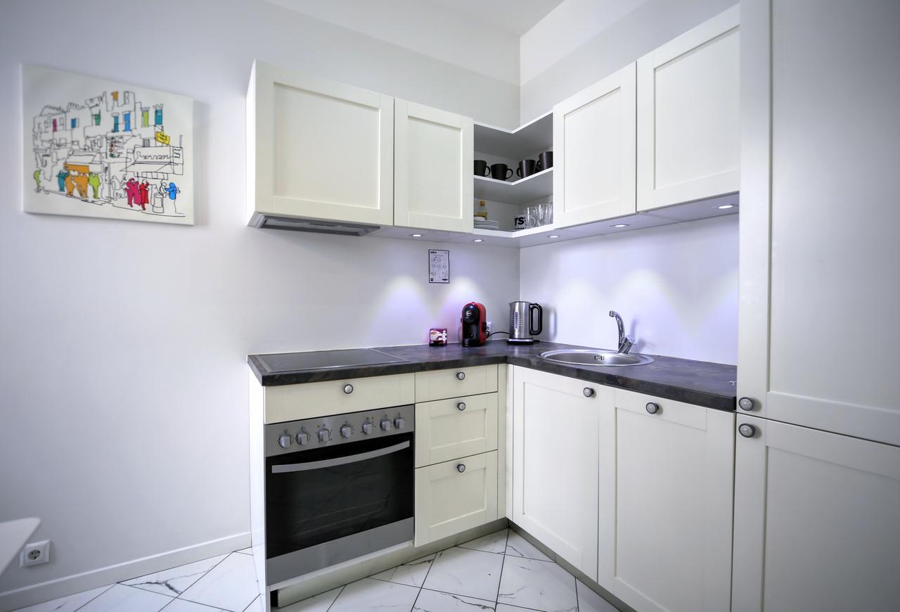 טאלין Dream Stay - Scandic Design Apartment מראה חיצוני תמונה